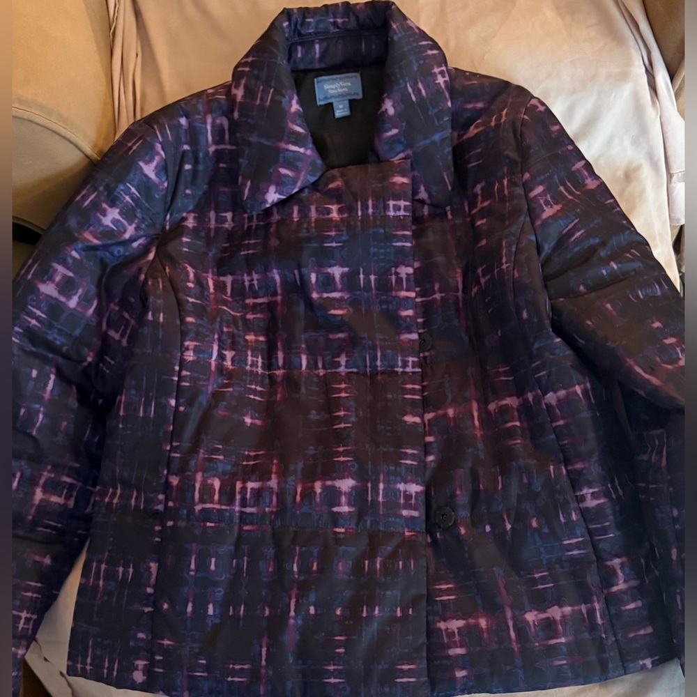 Women's winter Jacket